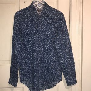 Van Heusen long sleeve